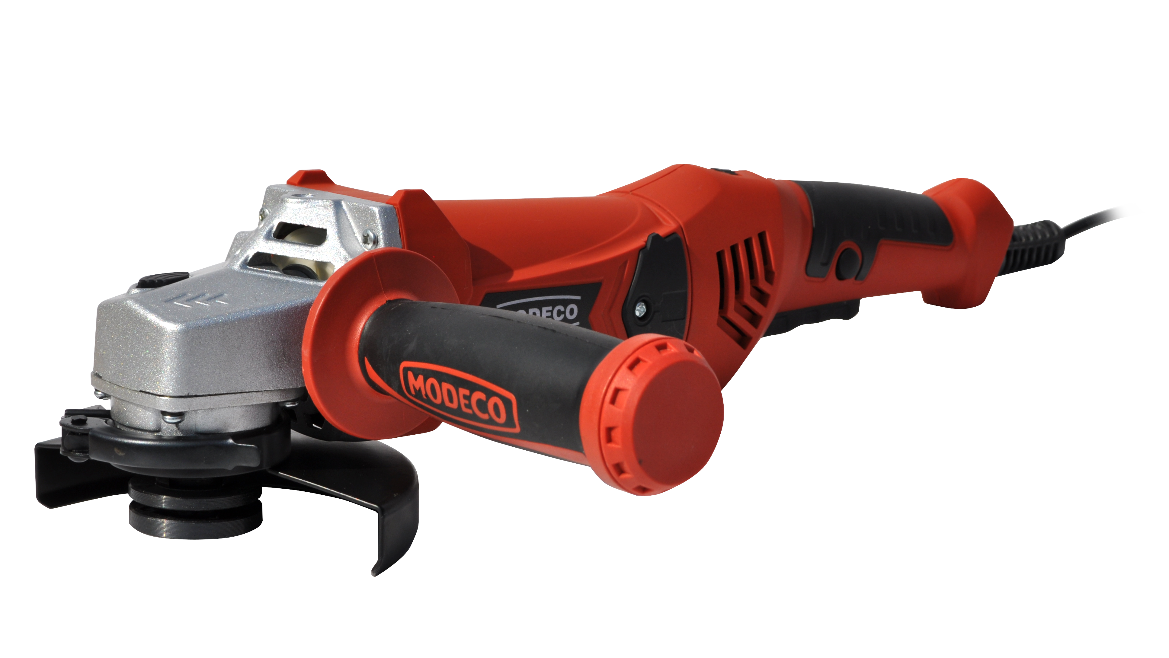 MN-93-034 Angle grinder 125 mm, 1200 W